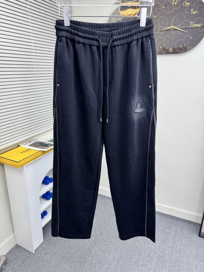 Vivienne Westwood Long Pants Unisex 162336