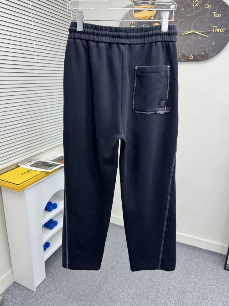 Vivienne Westwood Long Pants Unisex 162336