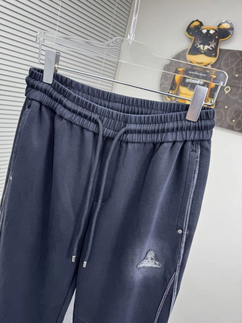 Vivienne Westwood Long Pants Unisex 162336