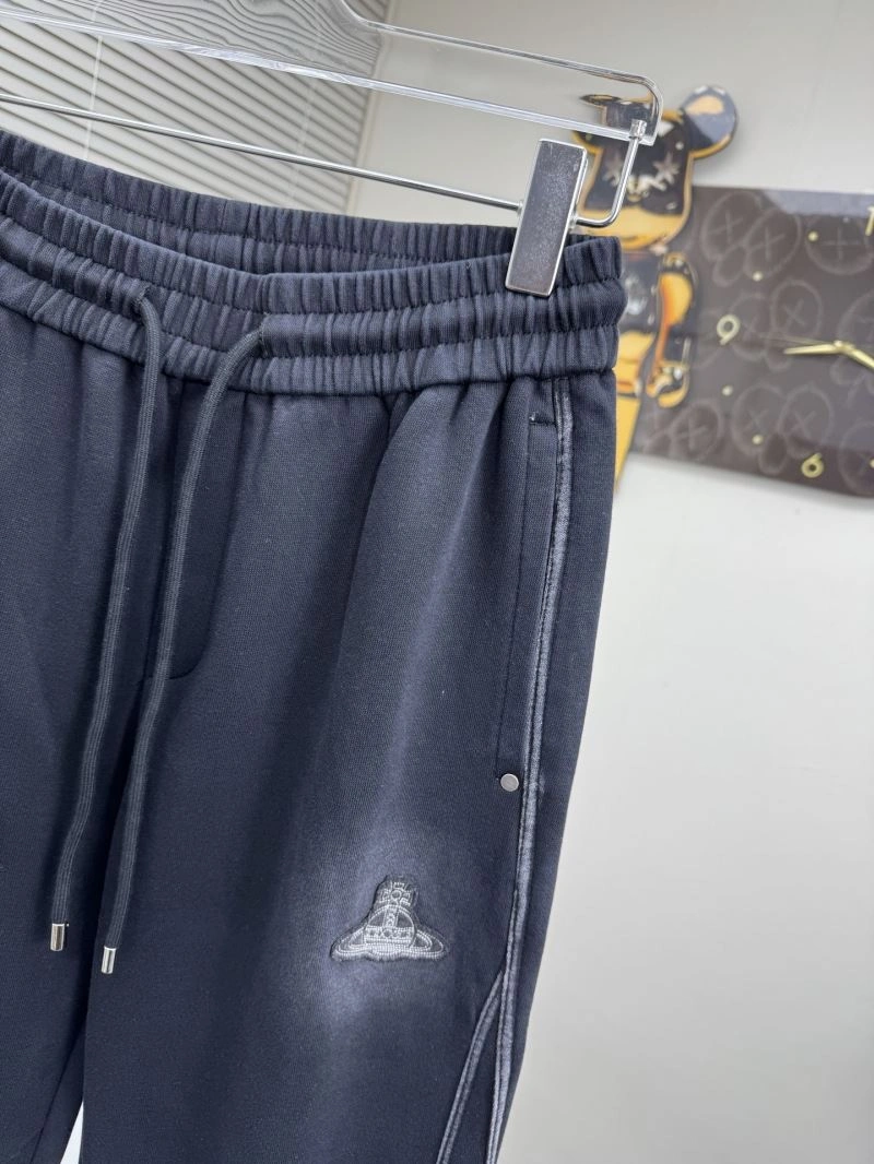 Vivienne Westwood Long Pants Unisex 162336