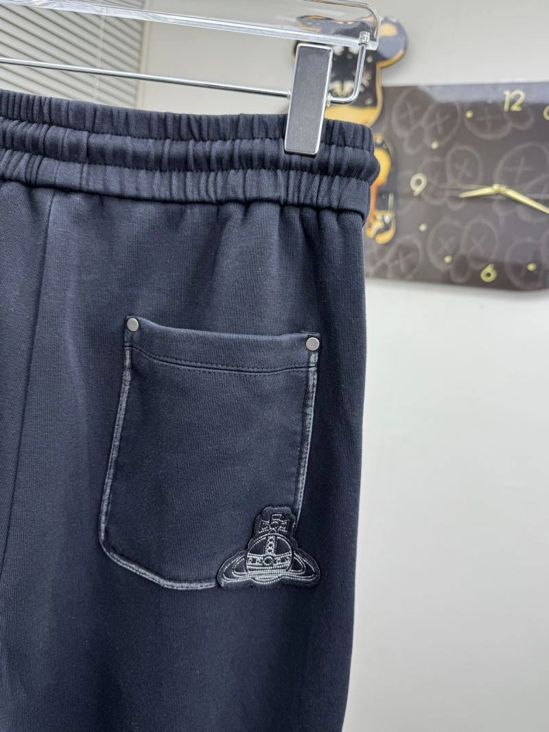 Vivienne Westwood Long Pants Unisex 162336