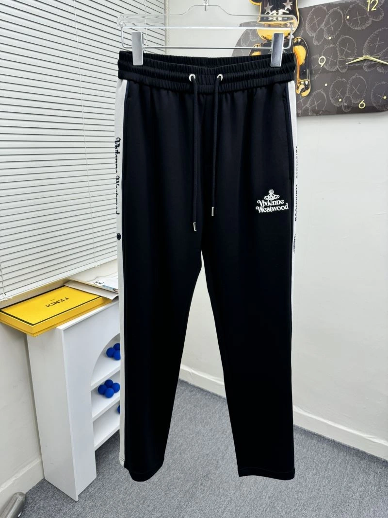 Vivienne Westwood Long Pants Versatile 162329