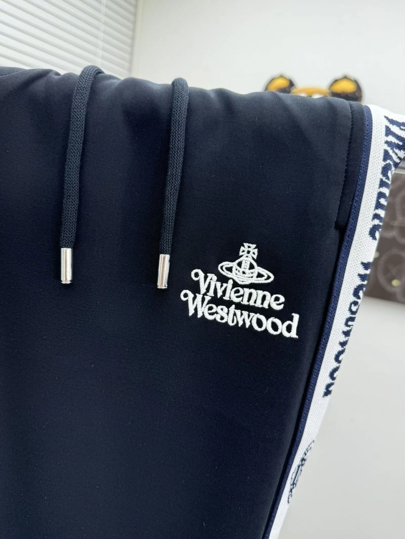 Vivienne Westwood Long Pants Versatile 162329