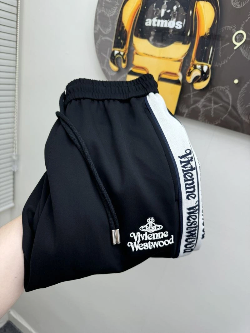 Vivienne Westwood Long Pants Versatile 162329