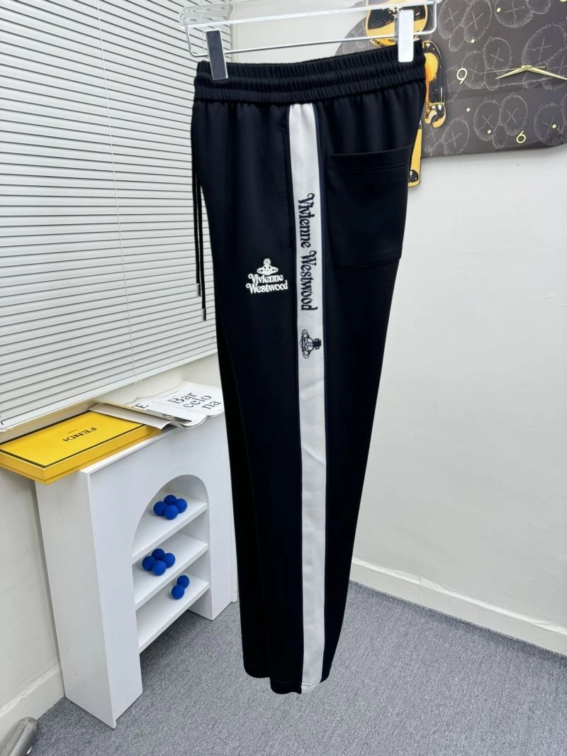 Vivienne Westwood Long Pants Versatile 162329