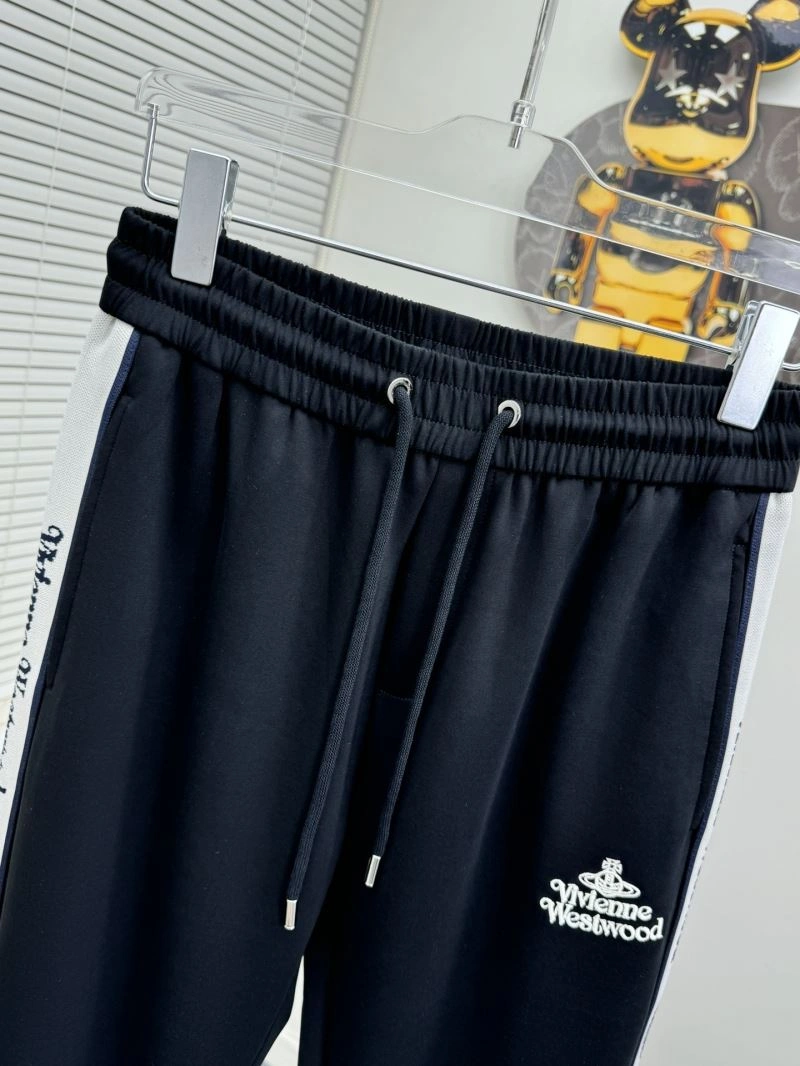 Vivienne Westwood Long Pants Versatile 162329