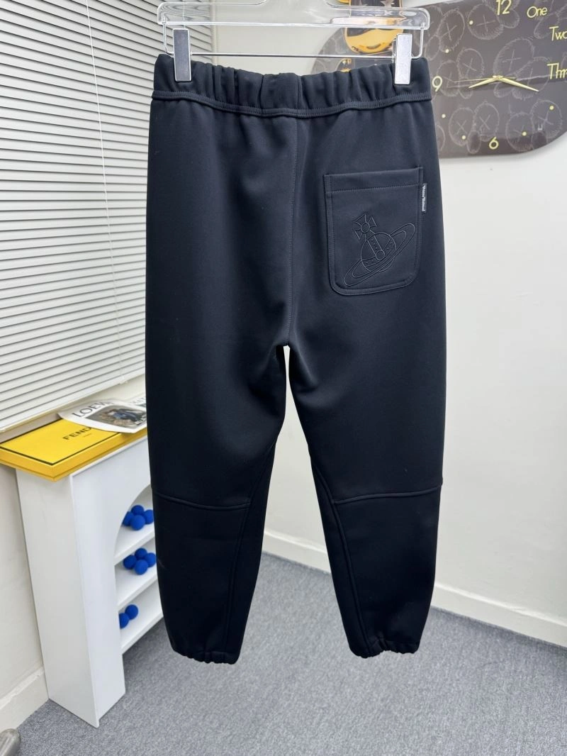Bright Vivienne Westwood Long Pants 162323