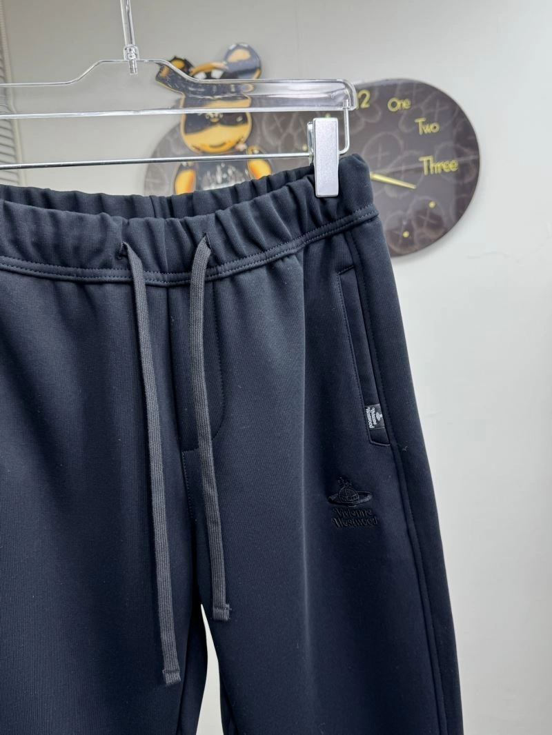 Bright Vivienne Westwood Long Pants 162323