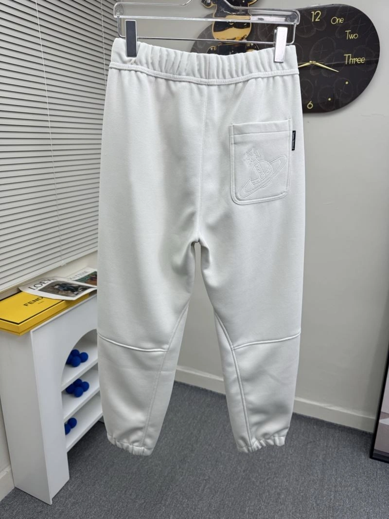 Vivienne Westwood Long Pants Neat 162330