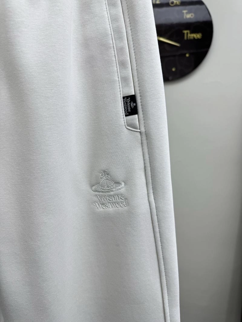Vivienne Westwood Long Pants Neat 162330