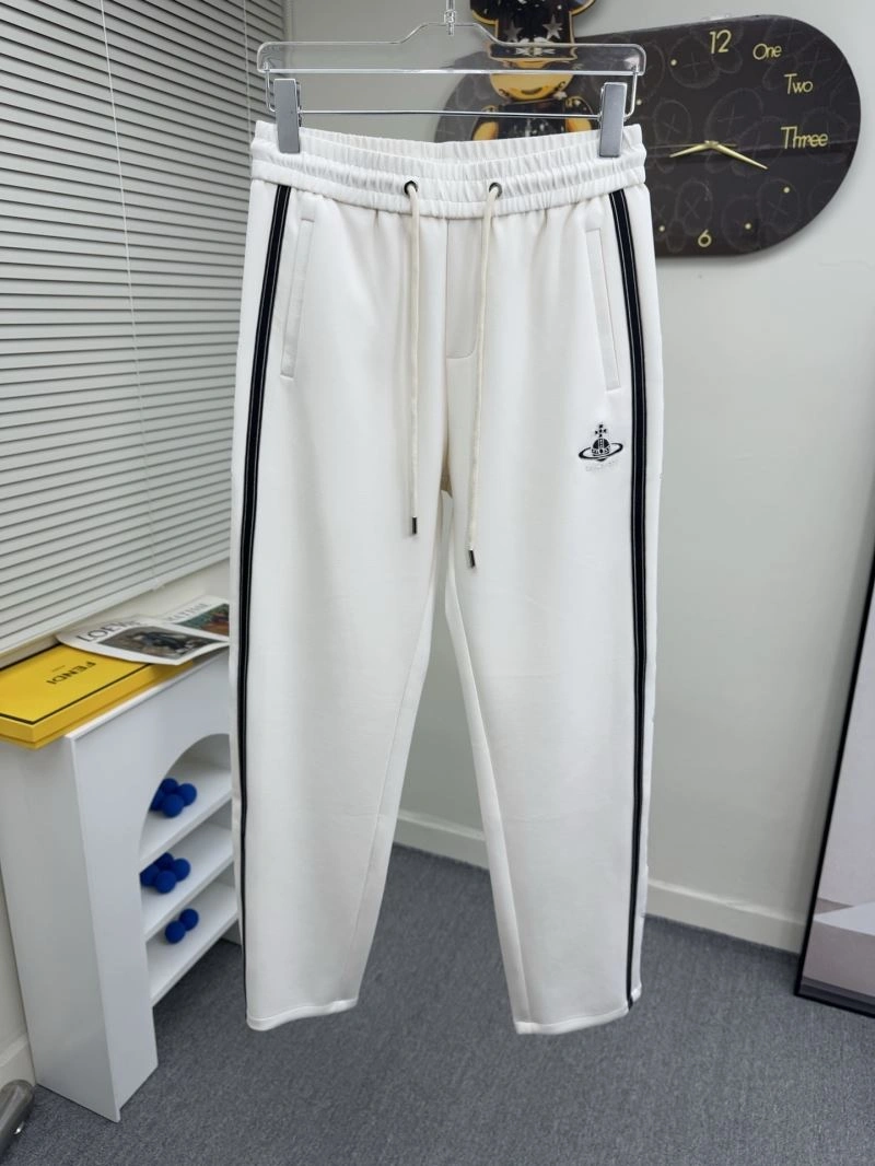 Seasonal Vivienne Westwood Long Pants 162325