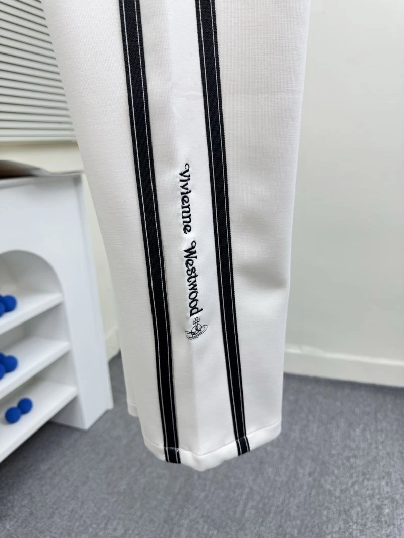 Seasonal Vivienne Westwood Long Pants 162325