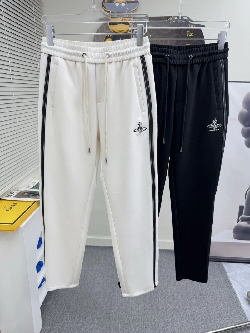 Seasonal Vivienne Westwood Long Pants 162325