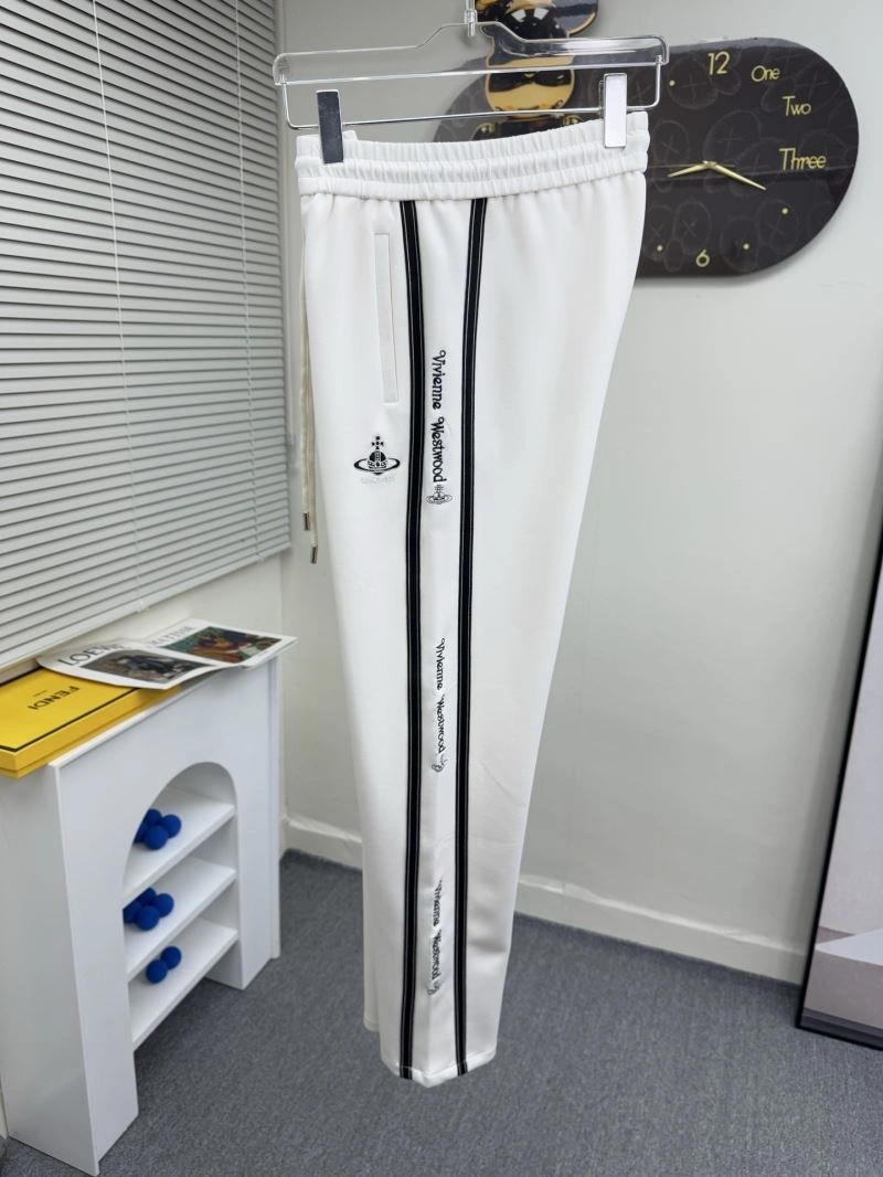 Seasonal Vivienne Westwood Long Pants 162325