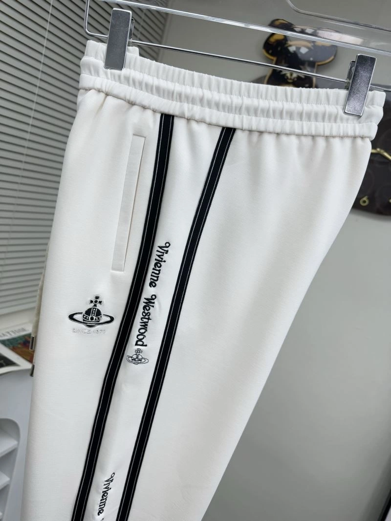 Seasonal Vivienne Westwood Long Pants 162325