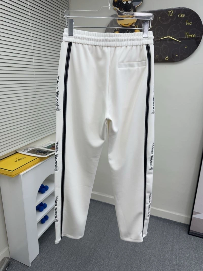Seasonal Vivienne Westwood Long Pants 162325