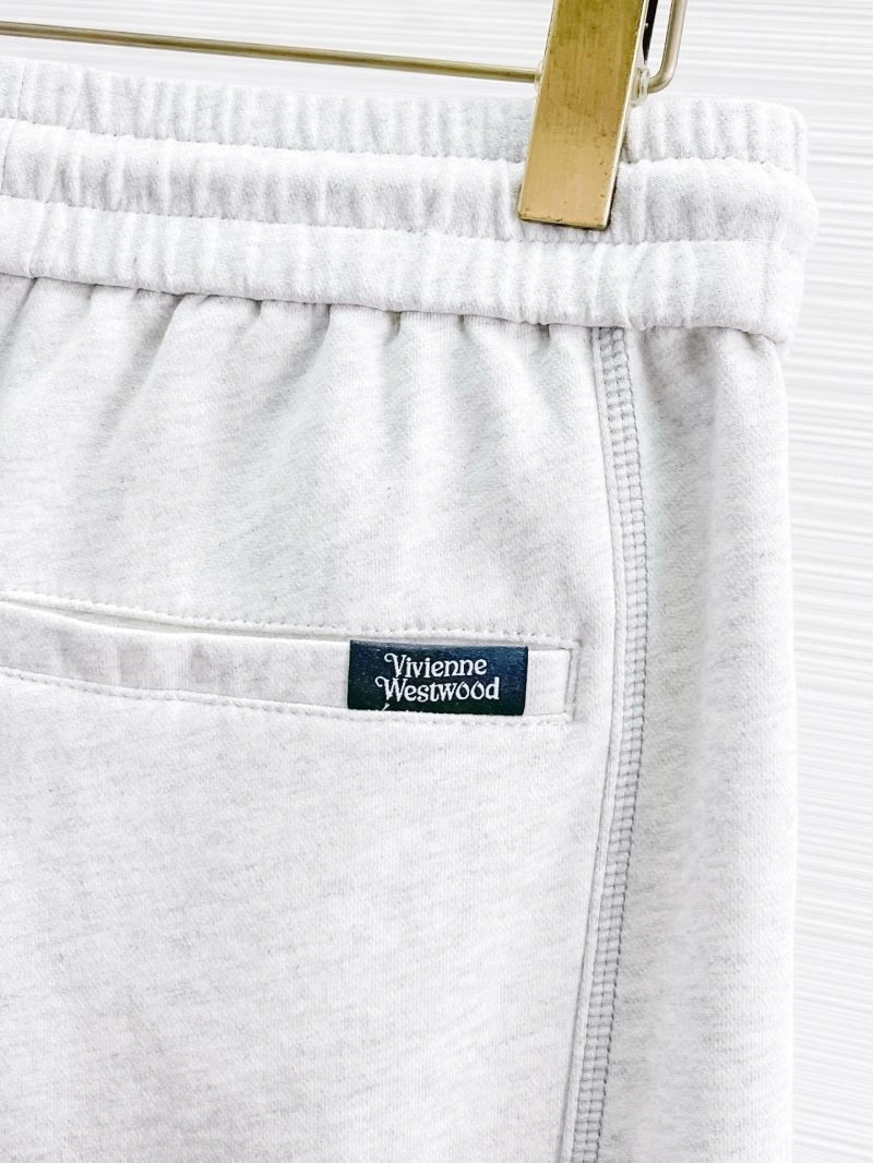 Fashionable Vivienne Westwood Long Pants 162320