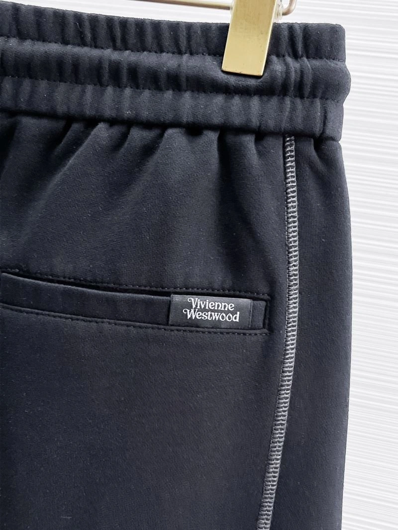 Vivienne Westwood Long Pants Sporty 162321