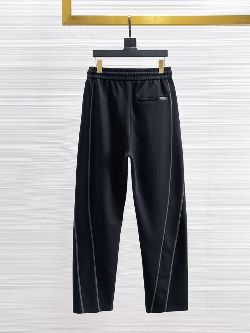 Vivienne Westwood Long Pants Sporty 162321