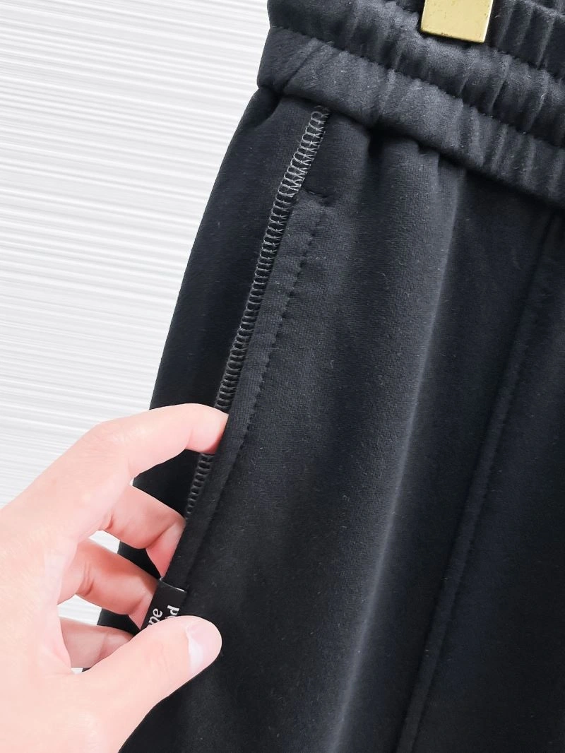 Vivienne Westwood Long Pants Sporty 162321