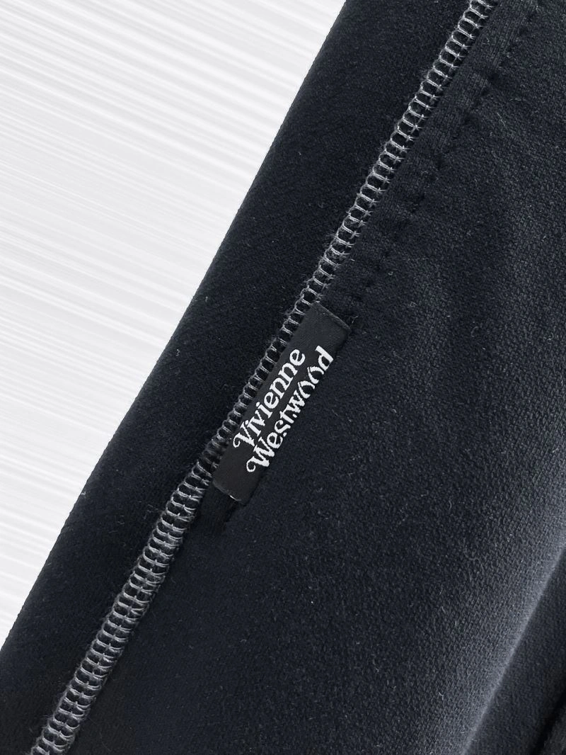 Vivienne Westwood Long Pants Sporty 162321