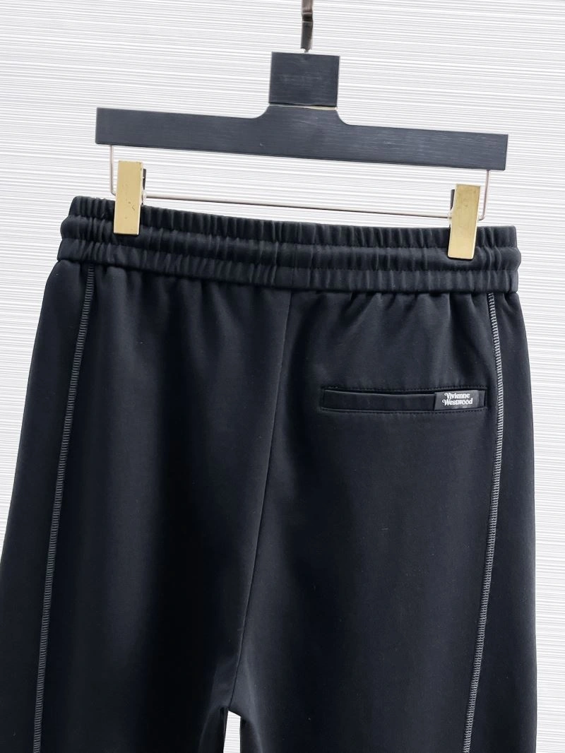 Vivienne Westwood Long Pants Sporty 162321