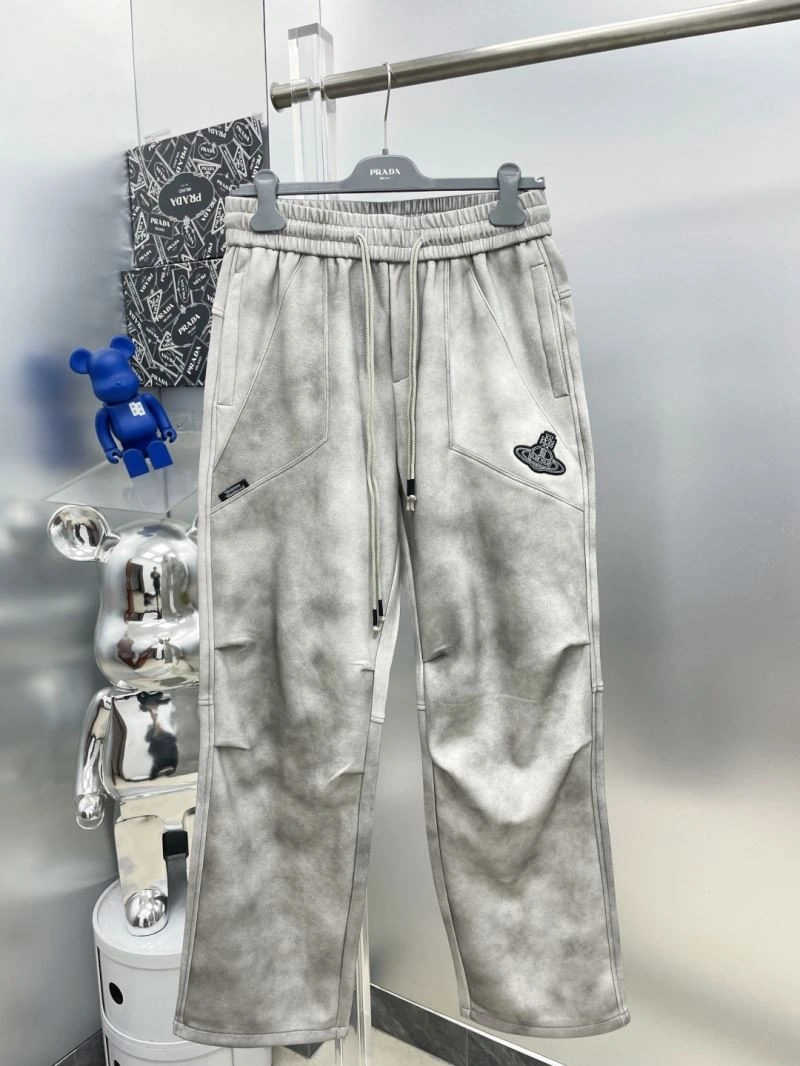 Original Vivienne Westwood Long Pants 162319