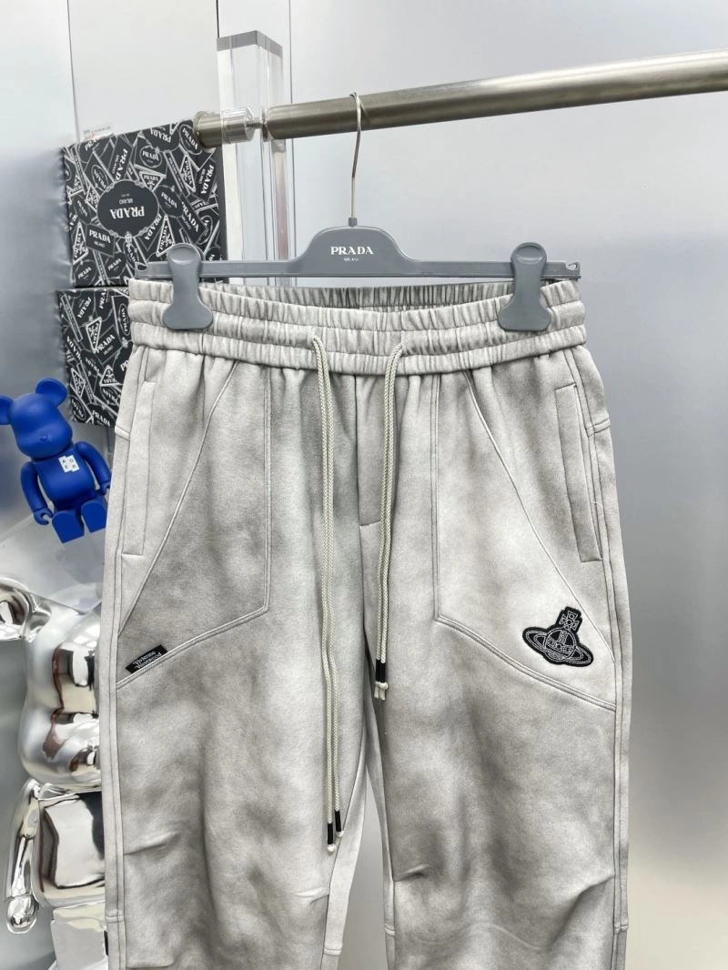 Original Vivienne Westwood Long Pants 162319