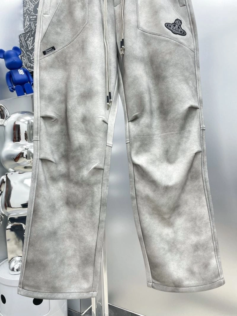 Original Vivienne Westwood Long Pants 162319
