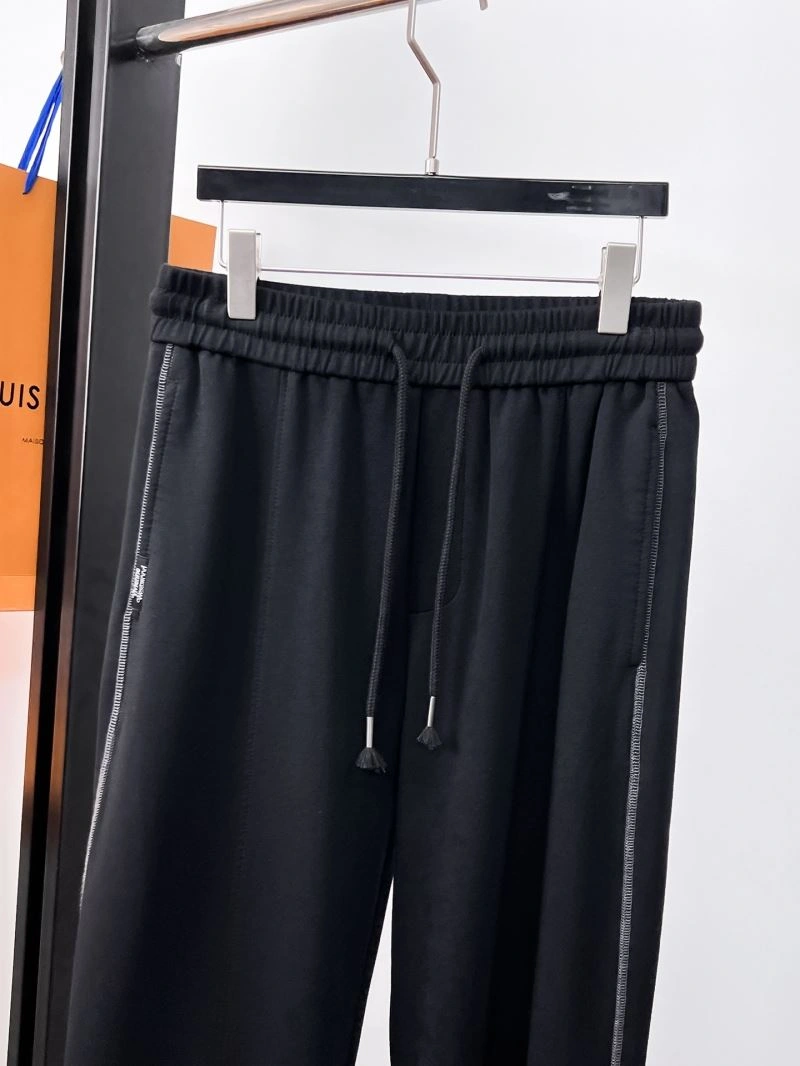 WaterResistant Vivienne Westwood Long Pants 162318
