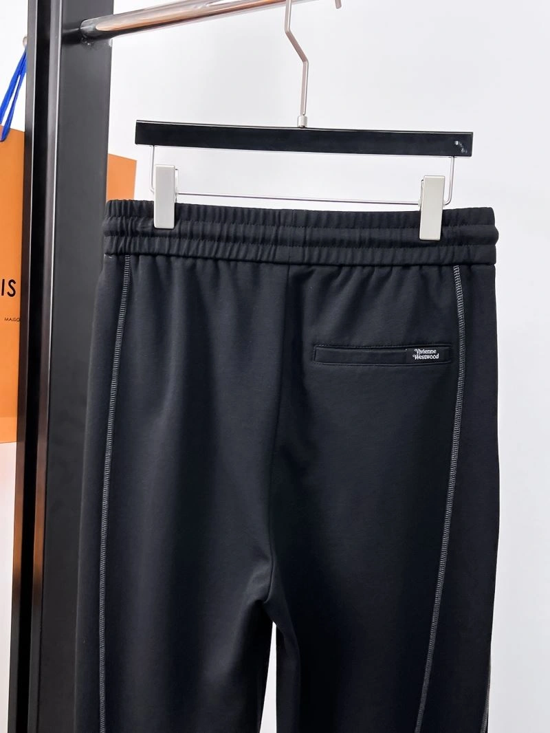 WaterResistant Vivienne Westwood Long Pants 162318