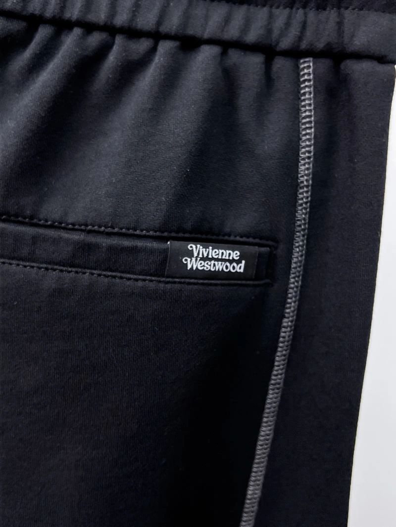 WaterResistant Vivienne Westwood Long Pants 162318