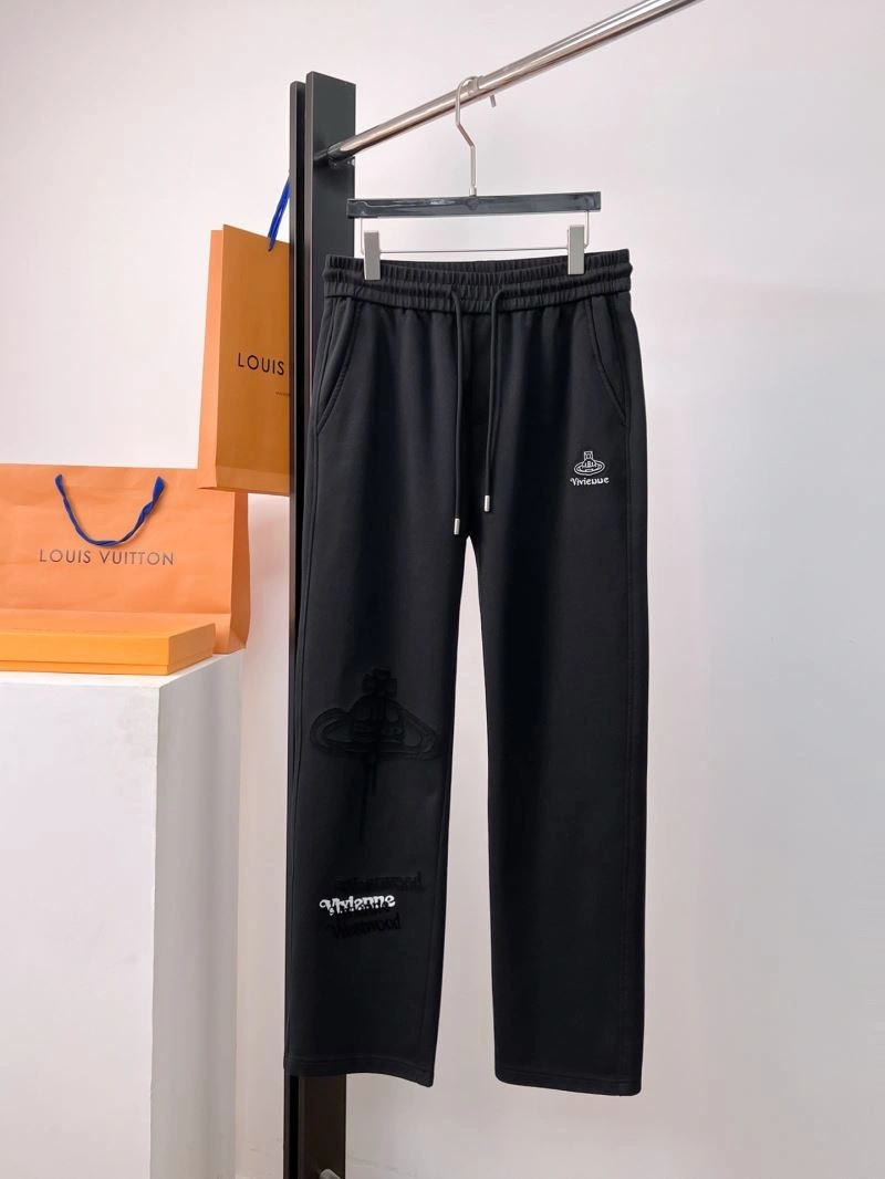 Durable Vivienne Westwood Long Pants 162317