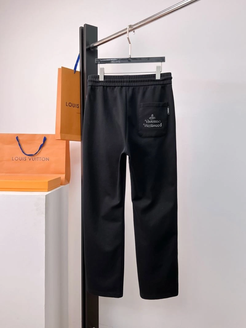 Durable Vivienne Westwood Long Pants 162317