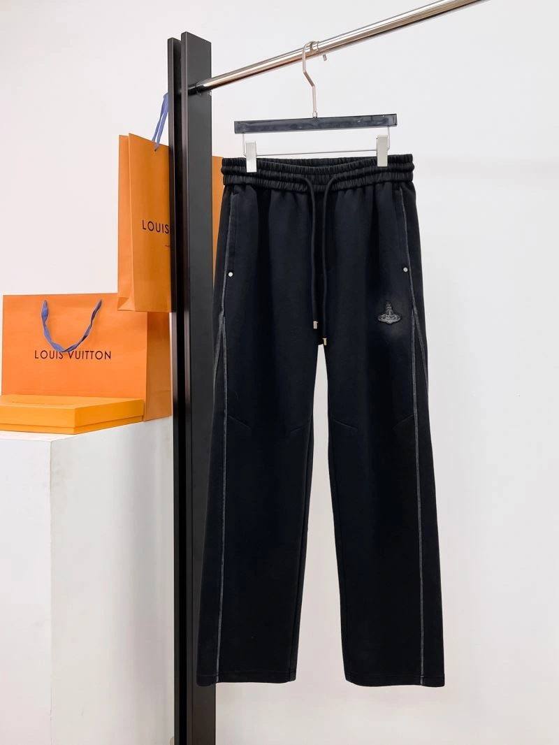 Colorful Vivienne Westwood Long Pants 162359