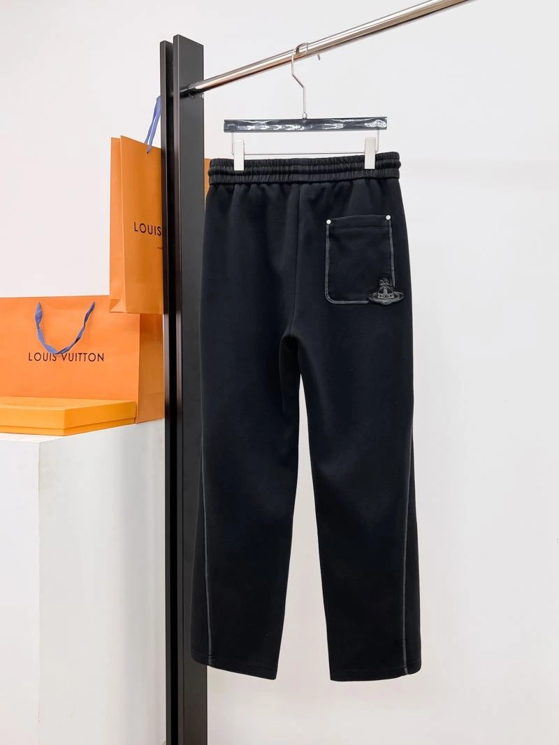 Colorful Vivienne Westwood Long Pants 162359