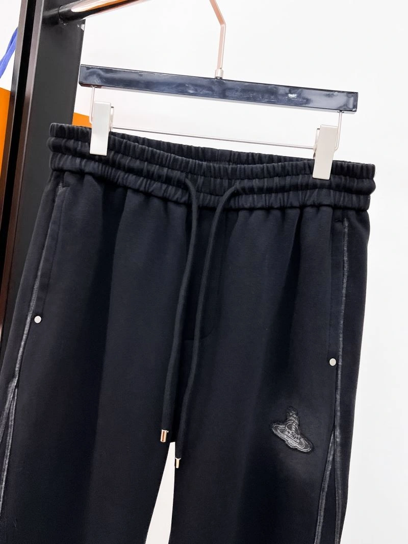 Colorful Vivienne Westwood Long Pants 162359