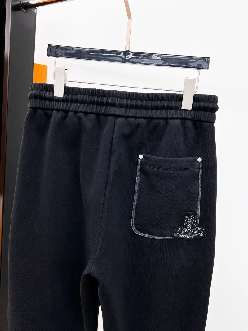 Colorful Vivienne Westwood Long Pants 162359