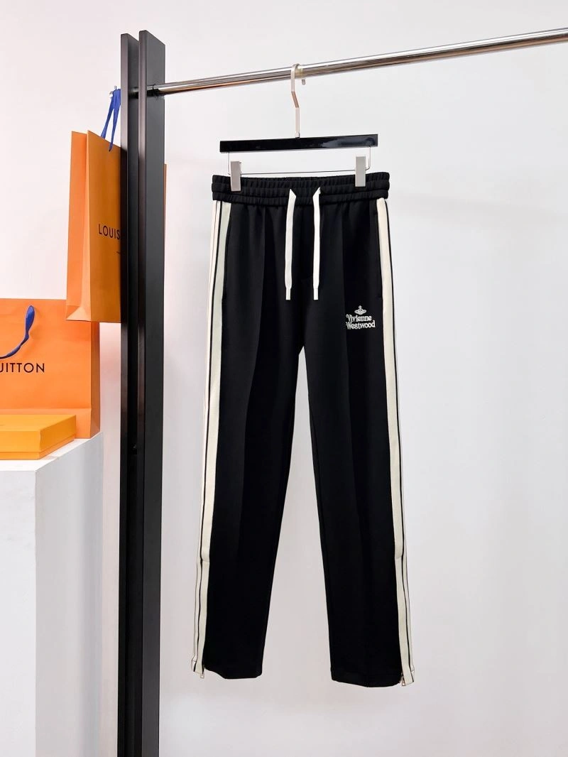 Vivienne Westwood Long Pants Tailored 162356