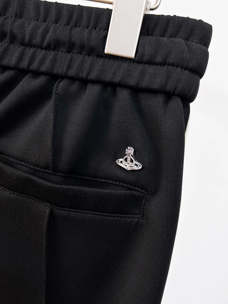 Vivienne Westwood Long Pants Tailored 162356