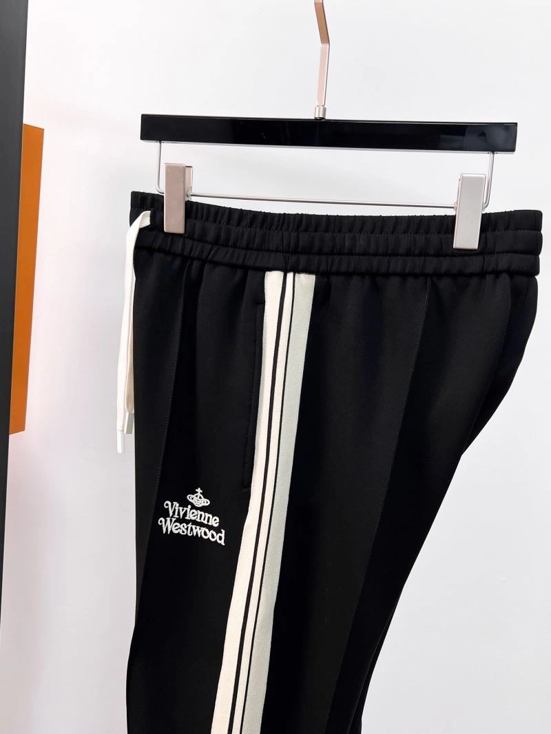 Vivienne Westwood Long Pants Tailored 162356