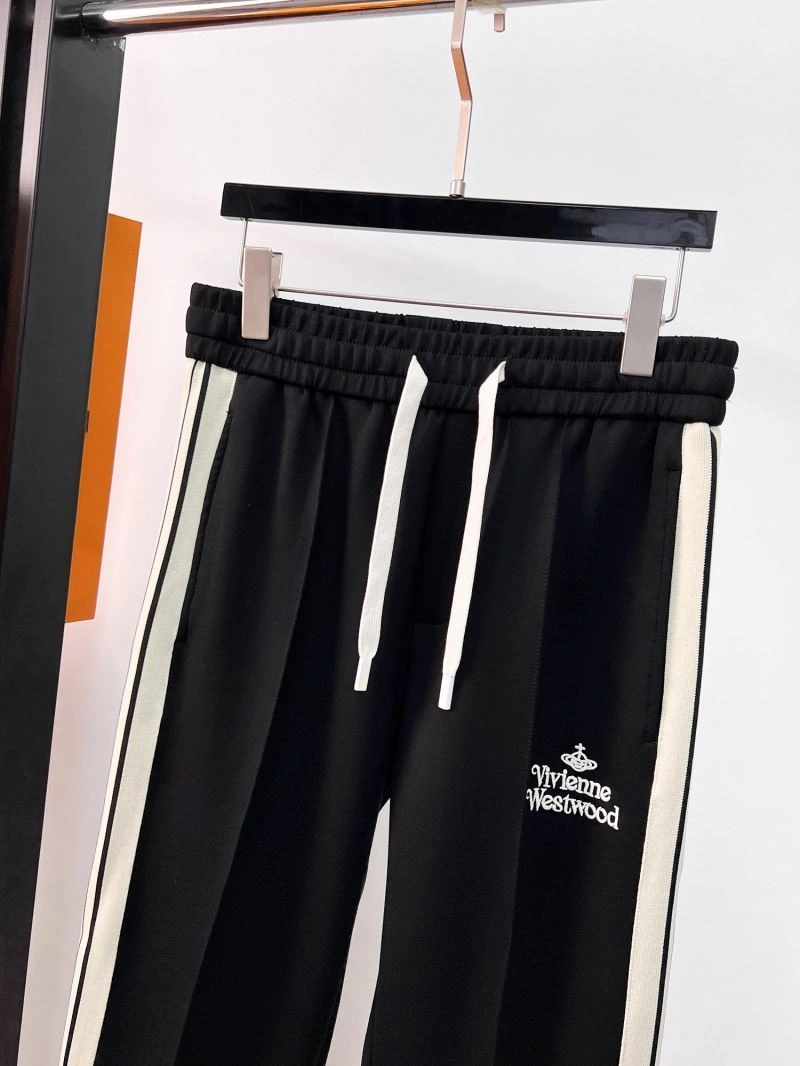 Vivienne Westwood Long Pants Tailored 162356