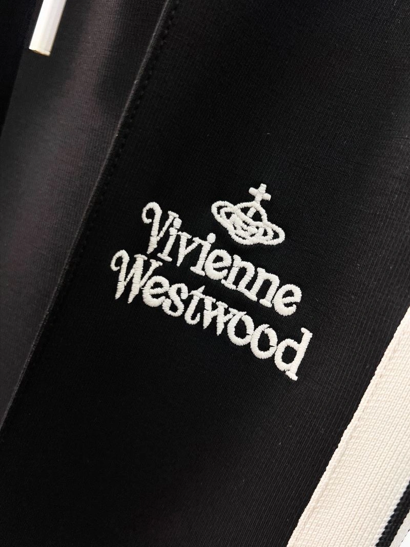 Vivienne Westwood Long Pants Tailored 162356