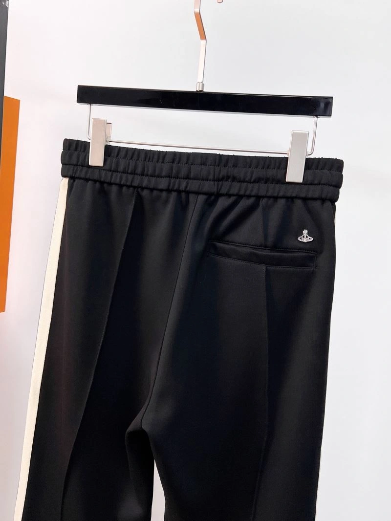 Vivienne Westwood Long Pants Tailored 162356
