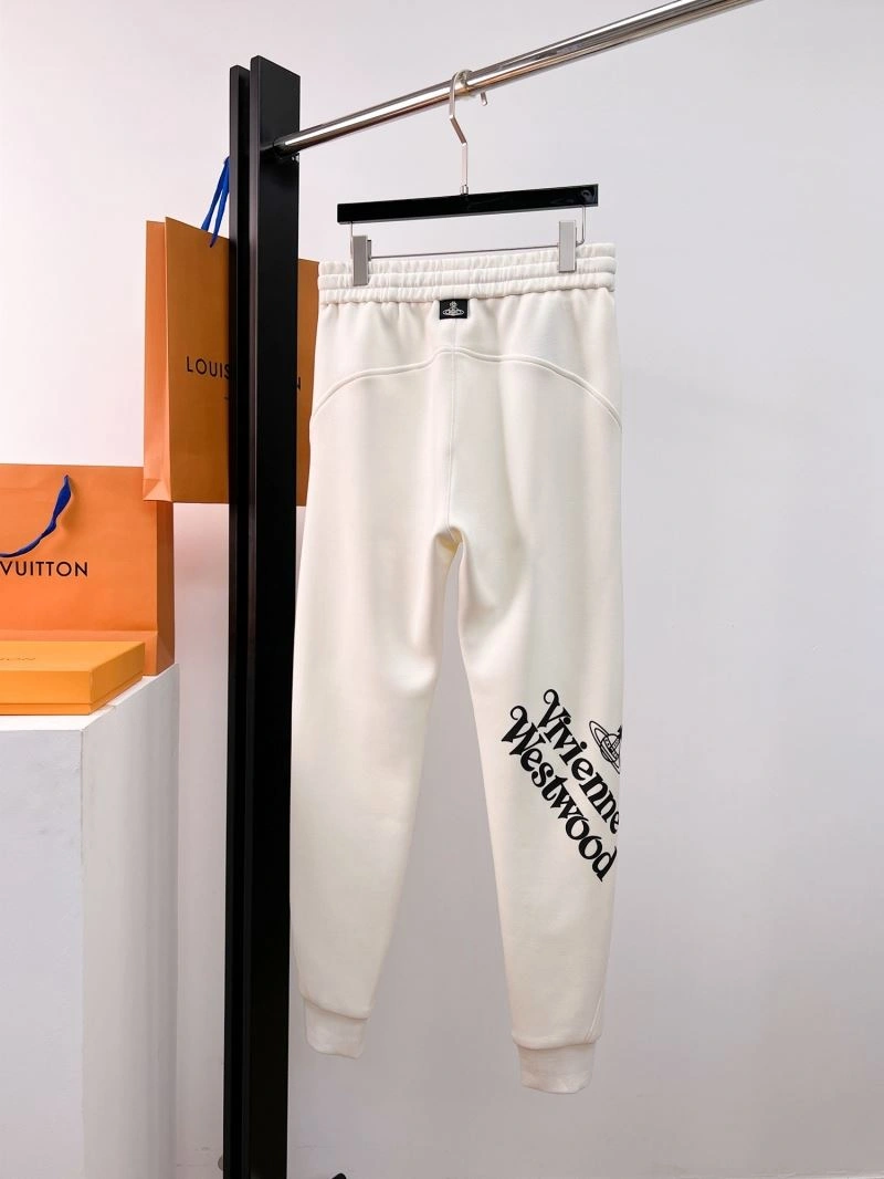 Comfortable Vivienne Westwood Long Pants 162315