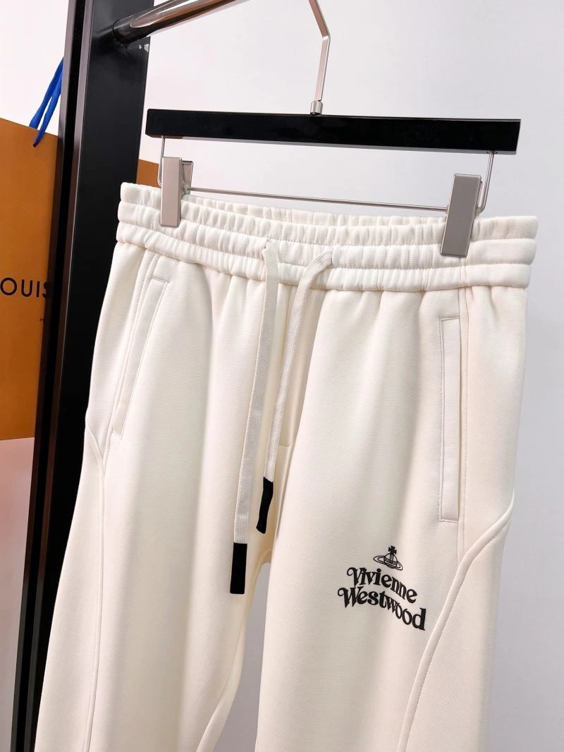 Comfortable Vivienne Westwood Long Pants 162315