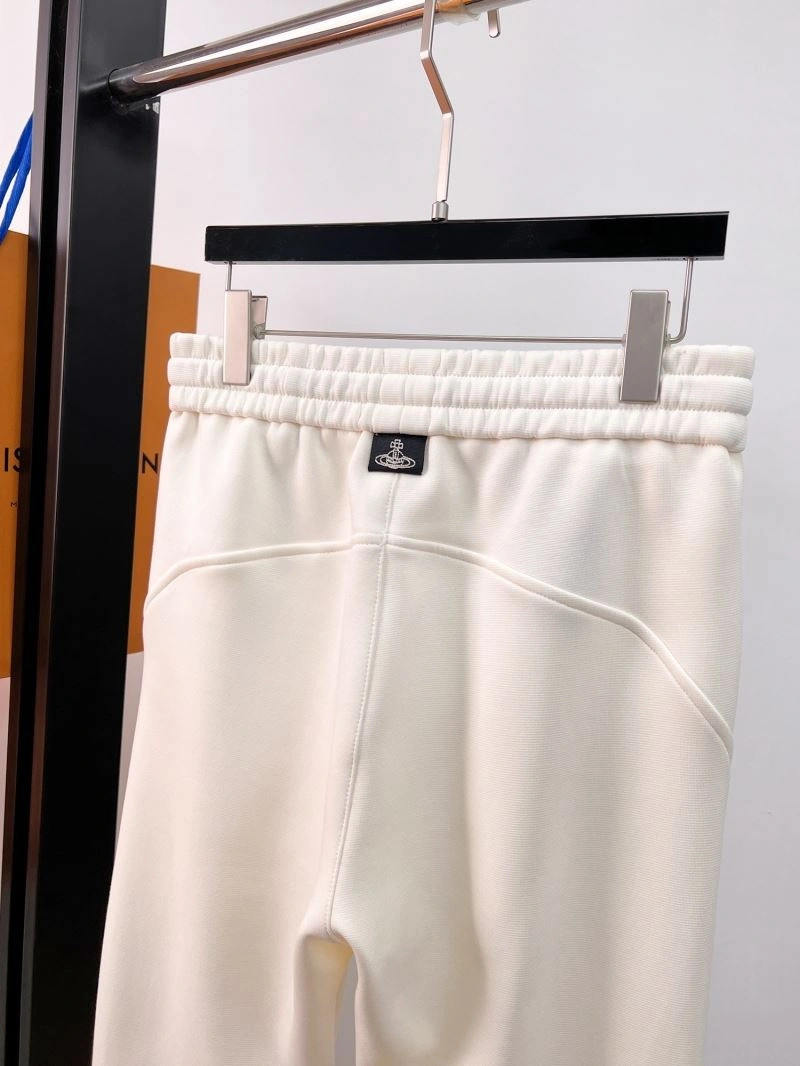 Comfortable Vivienne Westwood Long Pants 162315
