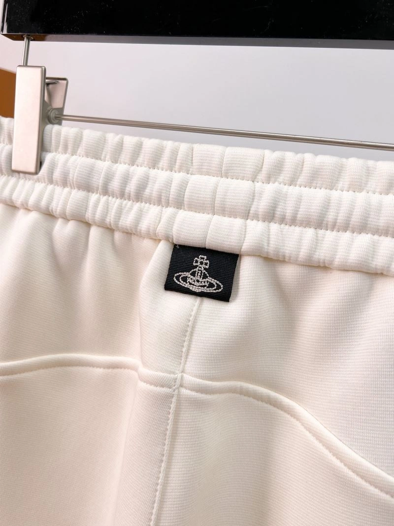 Comfortable Vivienne Westwood Long Pants 162315