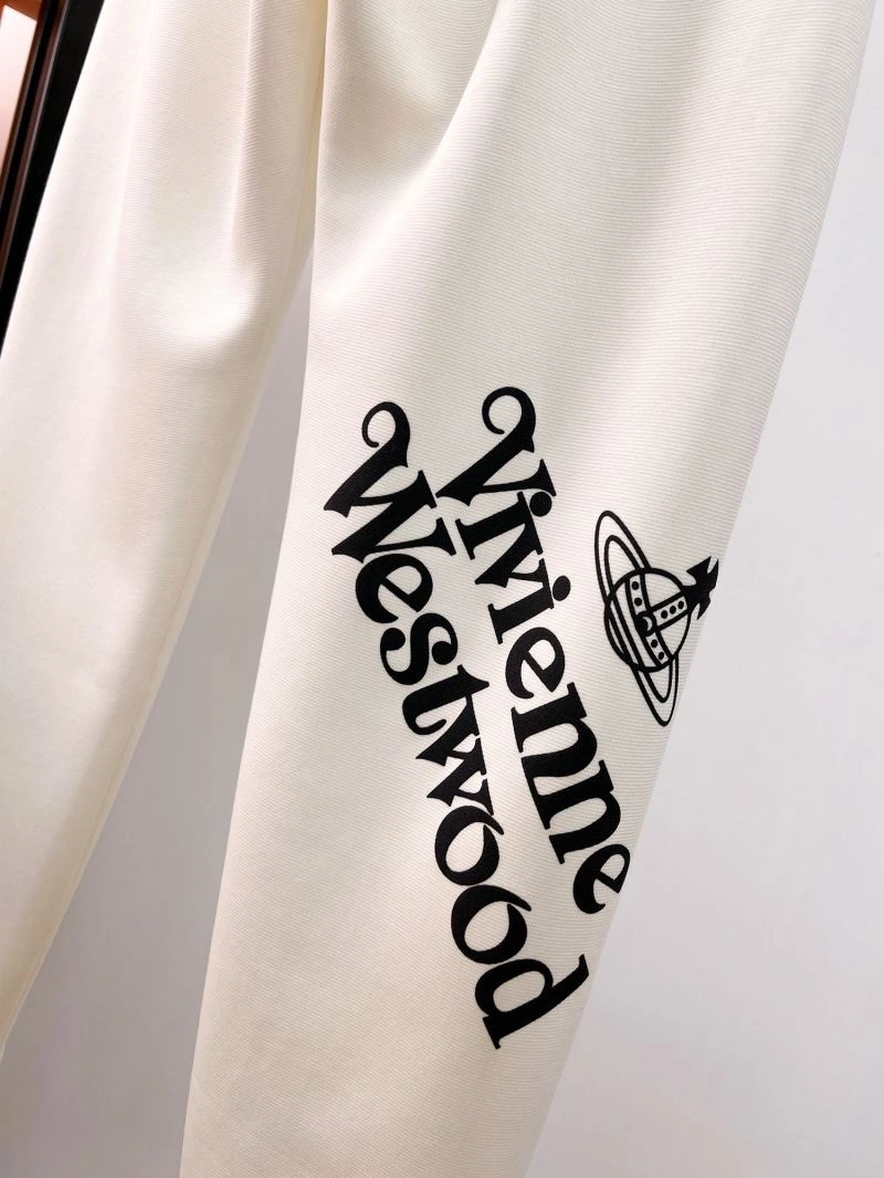 Comfortable Vivienne Westwood Long Pants 162315