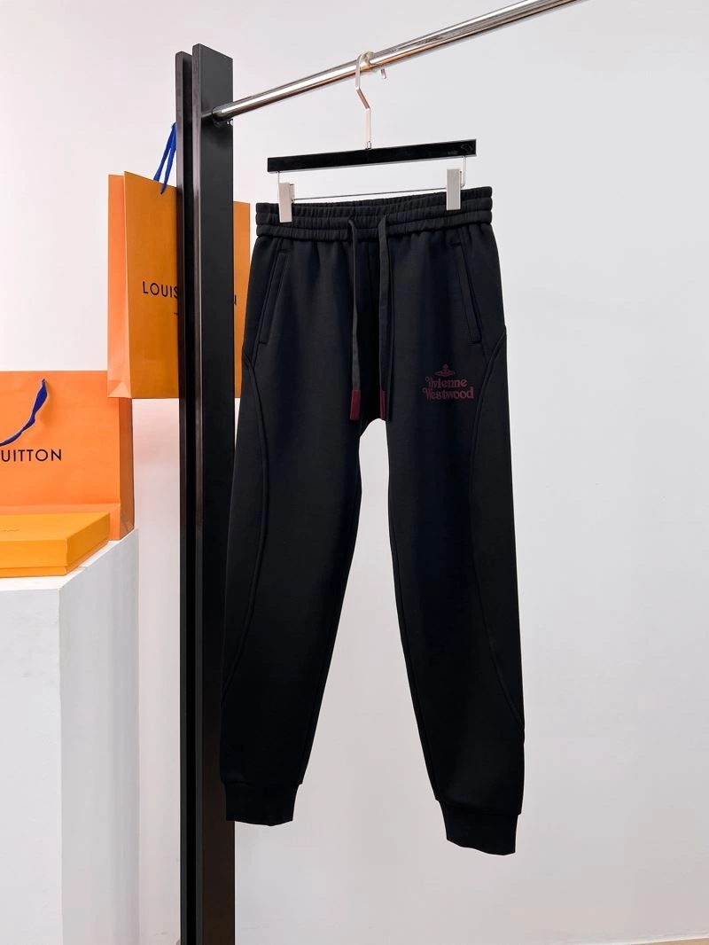 Vivienne Westwood Long Pants MoistureWicking 162314